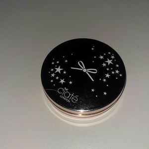 Ciate marbled light blush in the shade Burnt. Like new, without box.